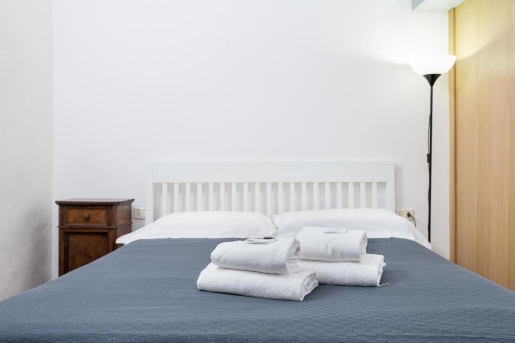 La Casa Di Ugo-a Due Passi Dal Duomo Apartamento Florencia