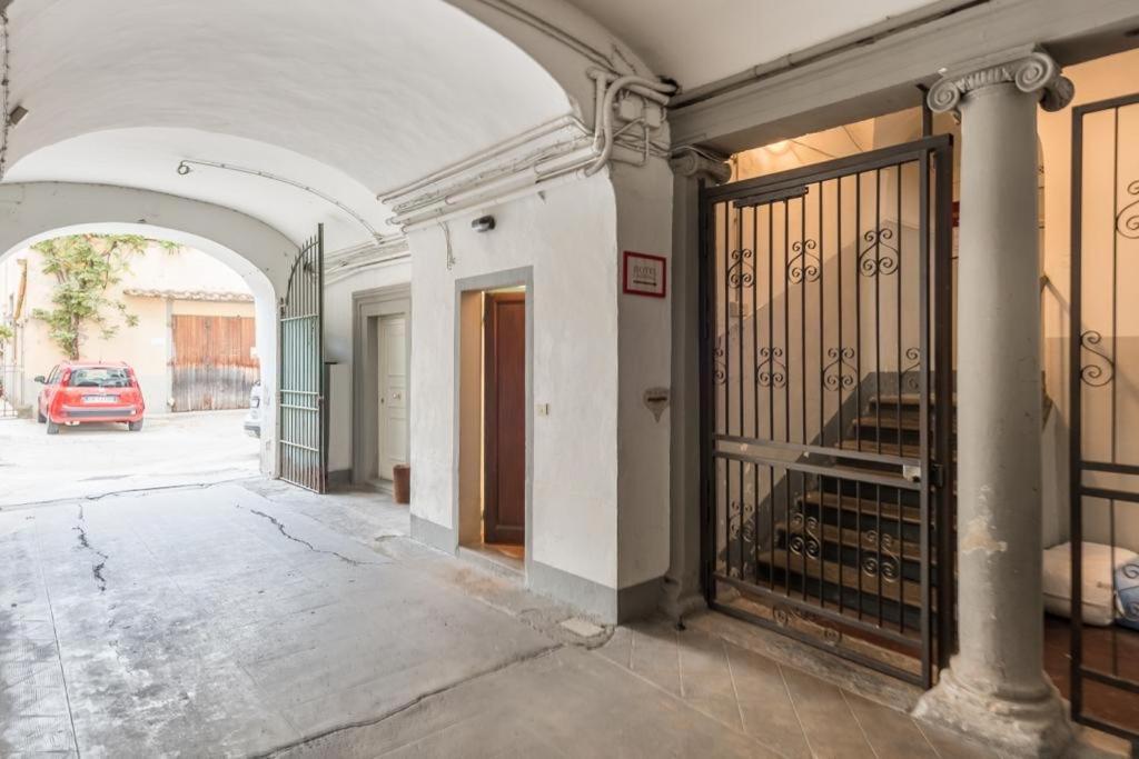La Casa Di Ugo-a Due Passi Dal Duomo Florencia