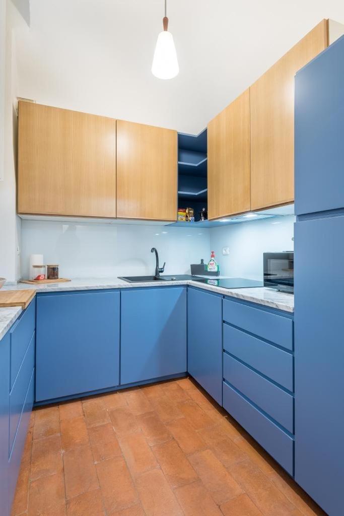Apartamento La Casa Di Ugo-a Due Passi Dal Duomo Florencia