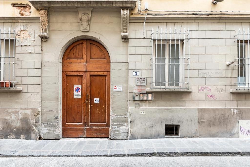 La Casa Di Ugo-a Due Passi Dal Duomo Florencia