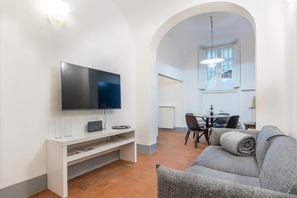 Apartamento La Casa Di Ugo-a Due Passi Dal Duomo Florencia